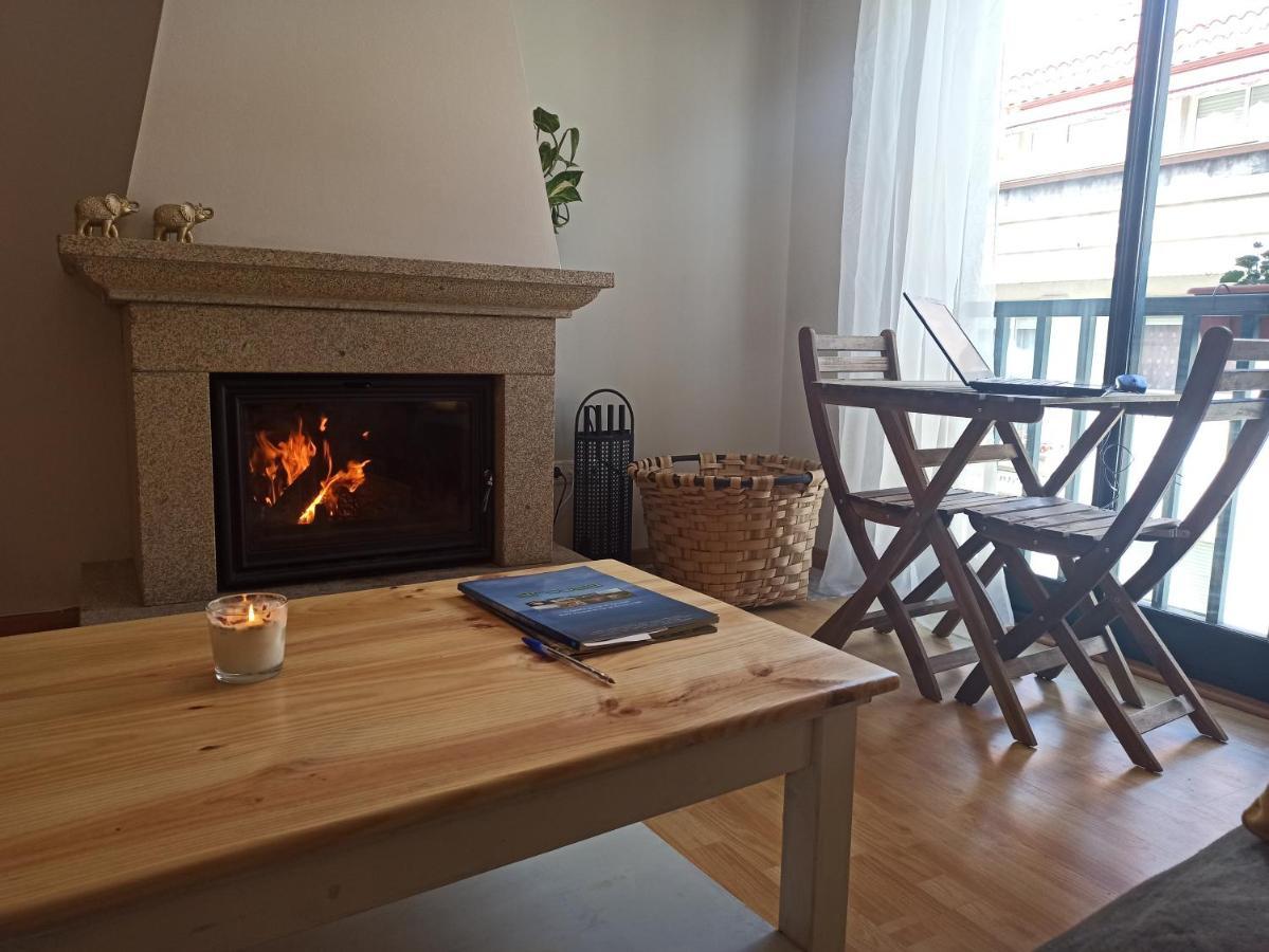 Appartement Casa Naseiro à Melide Extérieur photo