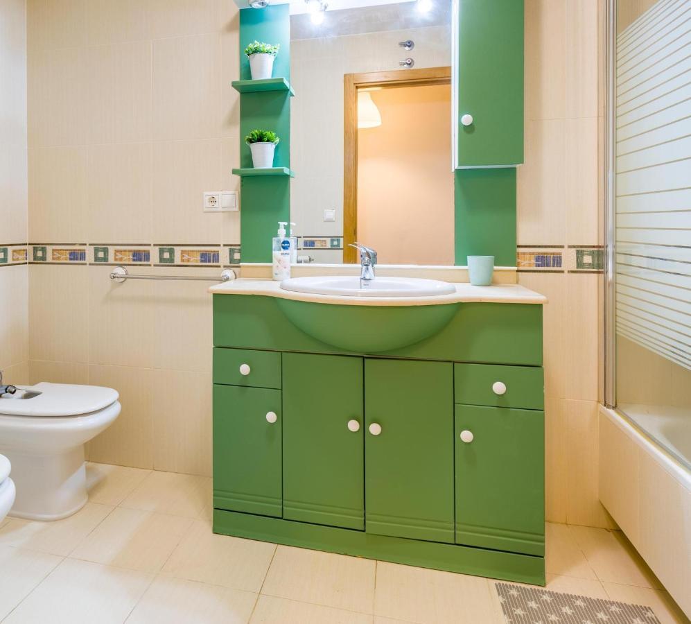 Appartement Casa Naseiro à Melide Extérieur photo
